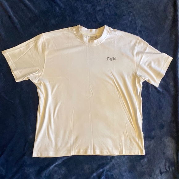 AYBL Graphic Shirt - Picture 3 of 3